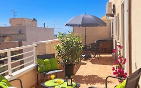 Atico Roof Top Torrevieja